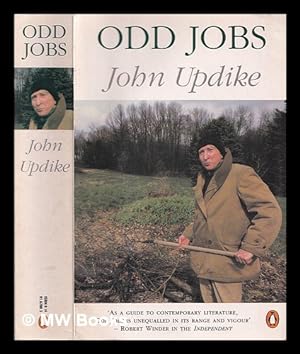 Seller image for Odd jobs : essays and criticism for sale by MW Books