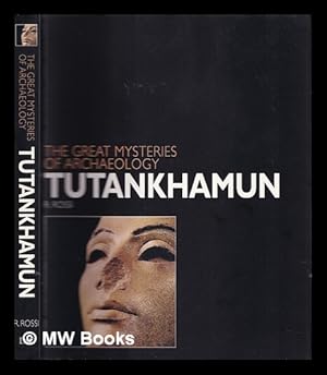 Seller image for Tutankhamun for sale by MW Books