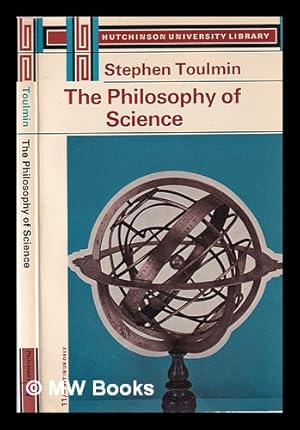 Seller image for The philosophy of science: an introduction for sale by MW Books