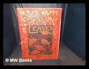 Imagen del vendedor de Holly Leaves: the Christmas number of the illustrated sporting & dramatic news: 1931 a la venta por MW Books