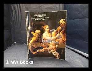 Seller image for Great paintings from the John and Mable Ringling Museum of Art / Anthony F. Janson for sale by MW Books