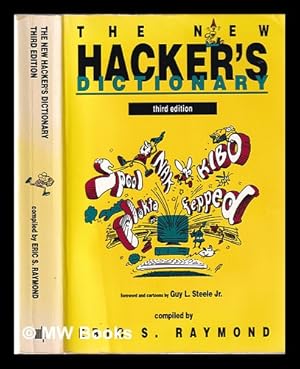 Seller image for The New hacker's dictionary / complied by Eric S. Raymond for sale by MW Books