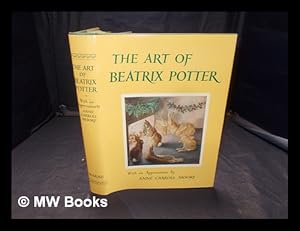 Imagen del vendedor de The art of Beatrix Potter. / With an appreciation by Anne Carroll Moore a la venta por MW Books