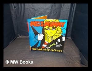 Seller image for Meg's mummy / by Helen Nicoll and Jan Pie kowski for sale by MW Books