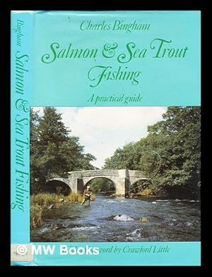 Seller image for Salmon & sea trout fishing / Charles Bingham for sale by MW Books