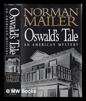 Seller image for Oswald's Tale : an American Mystery for sale by MW Books