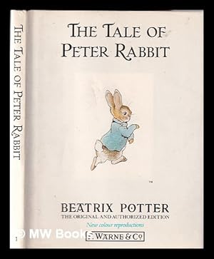 Bild des Verkufers fr The tale of Peter Rabbit / by Beatrix Potter zum Verkauf von MW Books