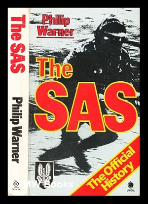 Seller image for The Special Air Service / Philip Warner for sale by MW Books