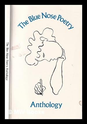 Seller image for The Blue Nose poetry anthology for sale by MW Books