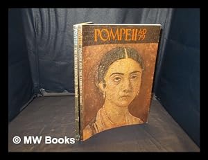 Seller image for Pompeii A.D. 79 : treasures from the National Archaeological Museum, Naples, and the Pompeii Antiquarium [Complete in 2 volumes] / essay and catalogue by J. Ward-Perkins and A. Claridge for sale by MW Books