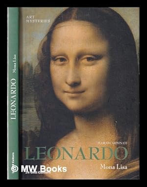 Image du vendeur pour Leonardo: Mona Lisa / Marco Carminati mis en vente par MW Books