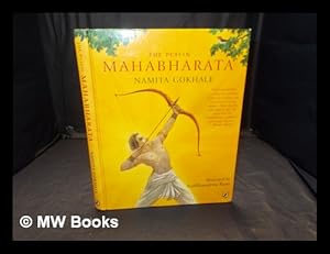 Seller image for The Puffin Mahabharata for sale by MW Books