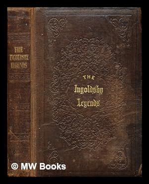 Seller image for The Ingoldsby legends : or Mirth and marvels / by Thomas Ingoldsby Esquire for sale by MW Books