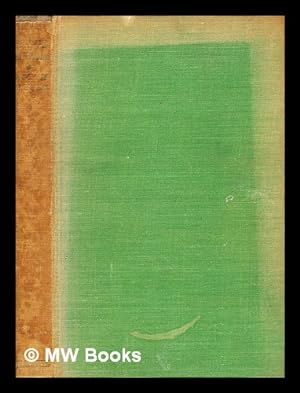 Seller image for Translations from the philosophical writings of Gottlob Frege / edited [and translated from the German] by Peter Geach and Max Black for sale by MW Books