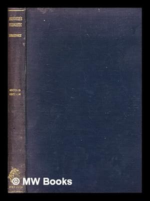 Imagen del vendedor de Aristotle's syllogistic : from the standpoint of modern formal logic / by Jan Lukasiewicz a la venta por MW Books