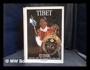 Image du vendeur pour Tibet mis en vente par MW Books