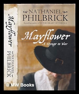 Image du vendeur pour Mayflower : a voyage to war mis en vente par MW Books