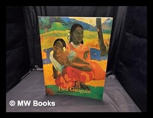 Bild des Verkufers fr Paul Gauguin, 1848-1903 : the primitive sophisticate / Ingo F. Walther ; English translation, Michael Hulse zum Verkauf von MW Books