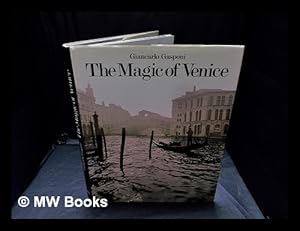 Imagen del vendedor de Venice / by Giancarlo Gasponi; Carlo Sgorlon; Tiziano Rizzo a la venta por MW Books