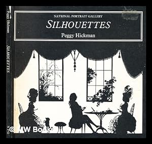 Seller image for Silhouettes : a guide to British silhouette portraits for sale by MW Books