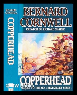 Seller image for Copperhead / Bernard Cornwell for sale by MW Books