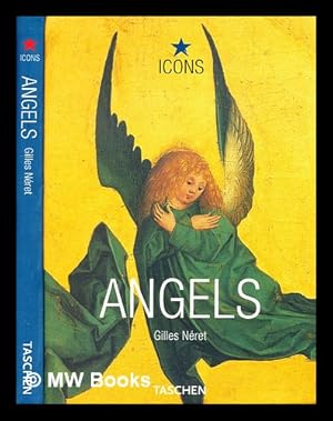 Image du vendeur pour Angels / Gilles Nret mis en vente par MW Books