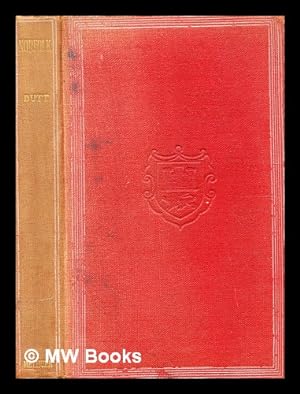 Seller image for Norfolk / by William A. Dutt ; with eighteen illustrations by B. C. Boulter, one by Frank Southgate and eleven from photographs and three maps for sale by MW Books