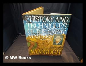 Image du vendeur pour Van Gogh / by Vincent van Gogh; William Hardy mis en vente par MW Books