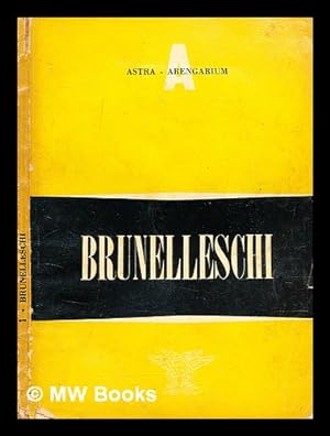 Seller image for Brunelleschi / [text by Enzo Carli] for sale by MW Books