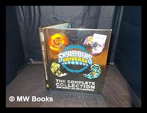 Seller image for Skylanders universe : the complete collection : one book, 321 Skylanders / written by Cavan Scott for sale by MW Books