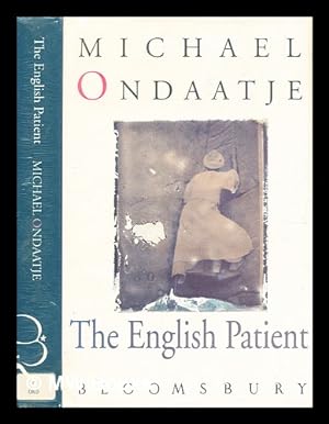 Seller image for The english patient / Michael Ondaatje for sale by MW Books