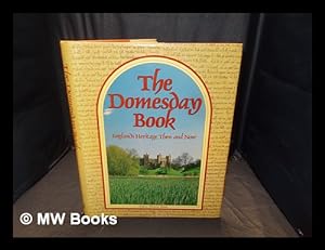 Seller image for The Domesday book : England's heritage, then and now / editor, Thomas Hinde for sale by MW Books