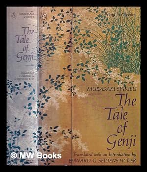 Immagine del venditore per The tale of Genji / Murasaki Shikibu; translated with an introduction by Edward G. Seidensticker venduto da MW Books