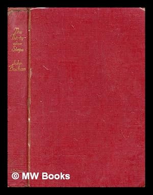 Seller image for The thirty-nine steps and other tales / by John Buchan for sale by MW Books