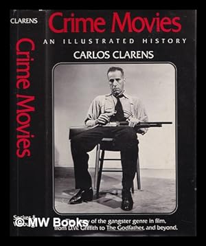 Immagine del venditore per Crime movies venduto da MW Books