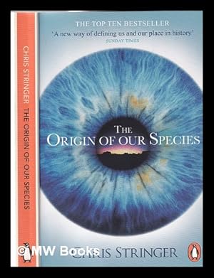 Immagine del venditore per Origin of Our Species. Chris Stringer venduto da MW Books