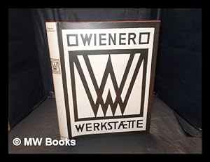 Image du vendeur pour Wiener Werkstaette : 1903-1932 / Gabriele Fahr-Becker ; [translation by Karen Williams] mis en vente par MW Books