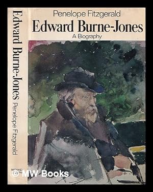 Seller image for Edward Burne-Jones : a biography for sale by MW Books