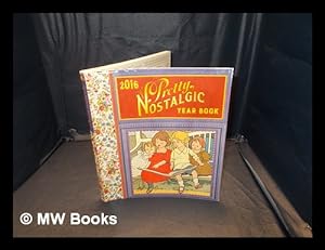 Imagen del vendedor de The pretty nostalgic yearbook / by Nicole Burnett a la venta por MW Books