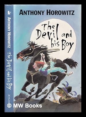Seller image for The devil and his boy for sale by MW Books