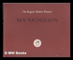 Immagine del venditore per Ben Nicholson / [by] John Summerson venduto da MW Books