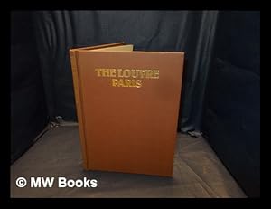 Seller image for Art masterpieces of the Louvre / designed and produced by Ted Smart and David Gibbon for sale by MW Books
