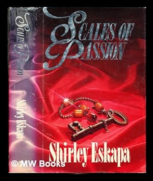 Seller image for Scales of passion for sale by MW Books