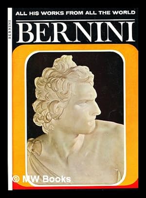 Image du vendeur pour Bernini / by Paola Della Pergola; Gian Lorenzo Bernini mis en vente par MW Books