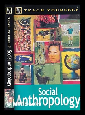 Seller image for Social anthropology / Chris Hann for sale by MW Books