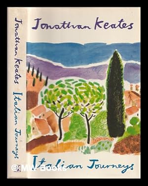Seller image for Italian journeys for sale by MW Books