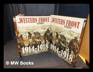 Image du vendeur pour The Western Front experience / Gary Sheffield mis en vente par MW Books