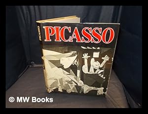 Seller image for Picasso : his life, his art / edited by Domenico Porzio and Marco Valsecchi ; [translated from the Italian] ; introduction by John Russell for sale by MW Books
