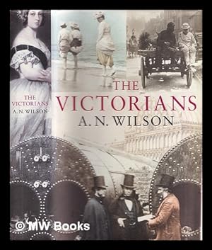 Imagen del vendedor de The Victorians a la venta por MW Books