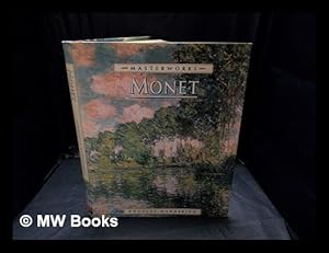 Seller image for The masterworks of Monet / by Douglas Mannering; Claude Monet for sale by MW Books